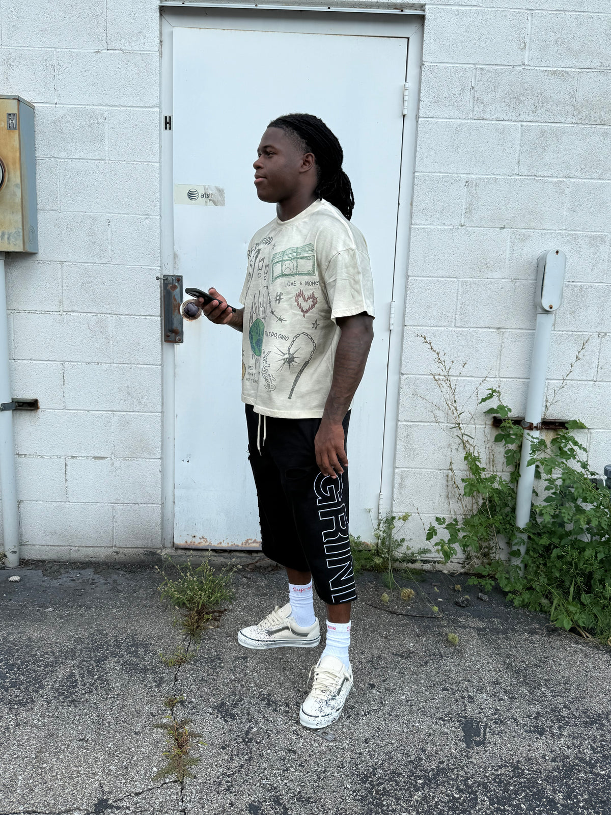 “Hungry For Success” Tee