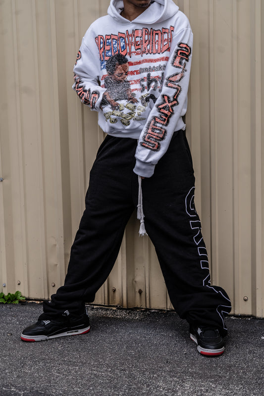GG American Flex Hoodie